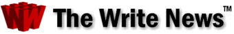 The Write News -- News,
features and resources for media and publishing professionals
